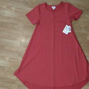 Lularoe xxs carly 👗